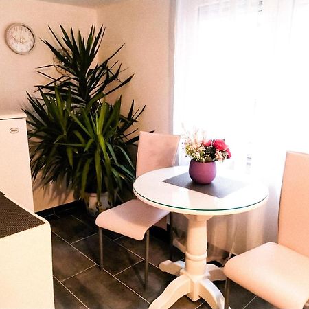 Apartman Andrea 4 Banja Luka Rum bild