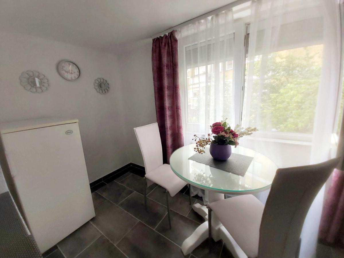 Apartman Andrea 4 Banja Luka Exteriör bild