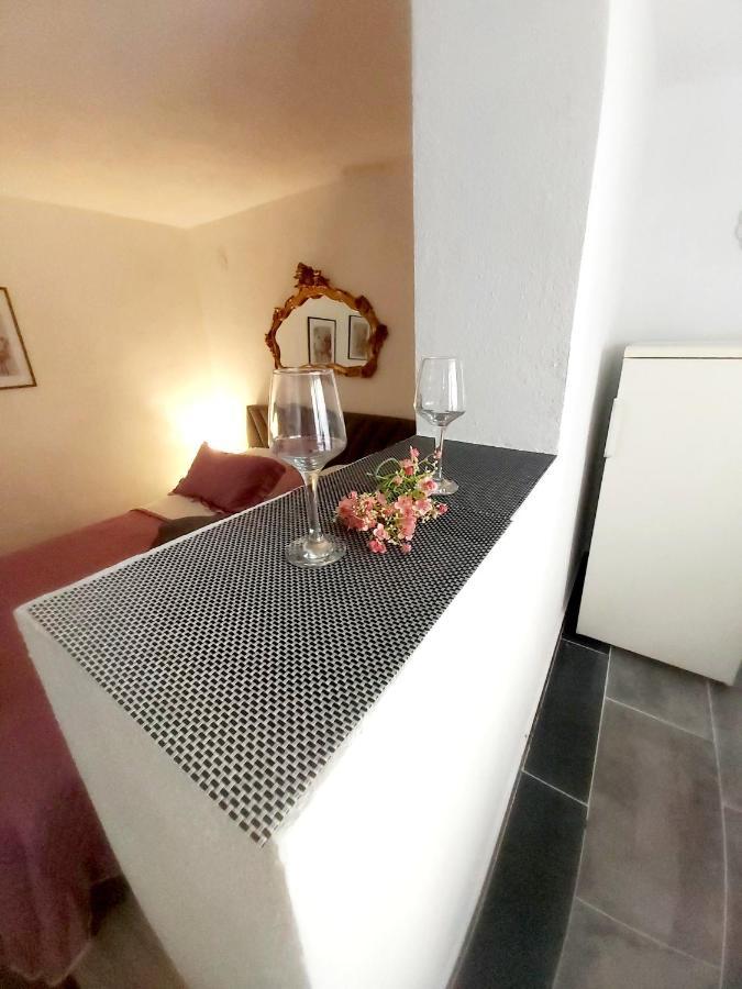 Apartman Andrea 4 Banja Luka Exteriör bild