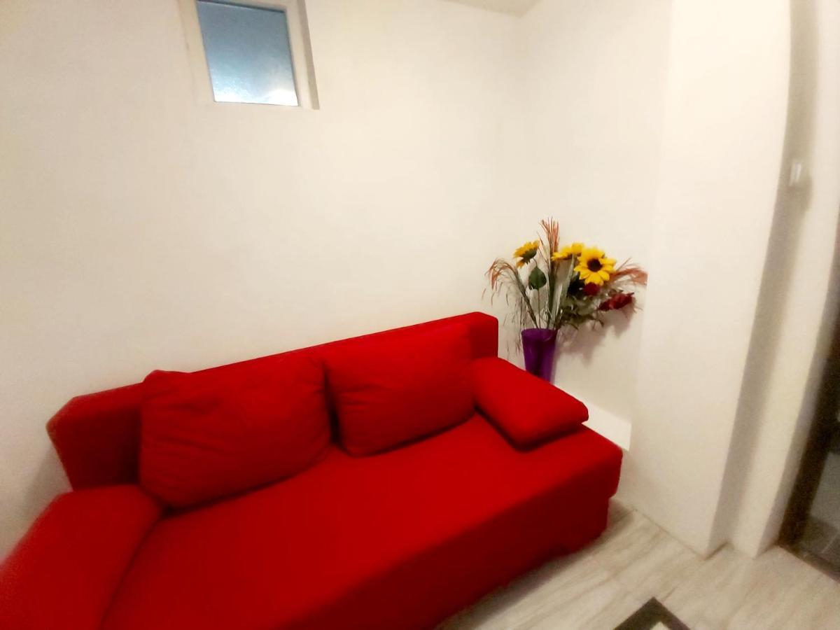 Apartman Andrea 4 Banja Luka Exteriör bild