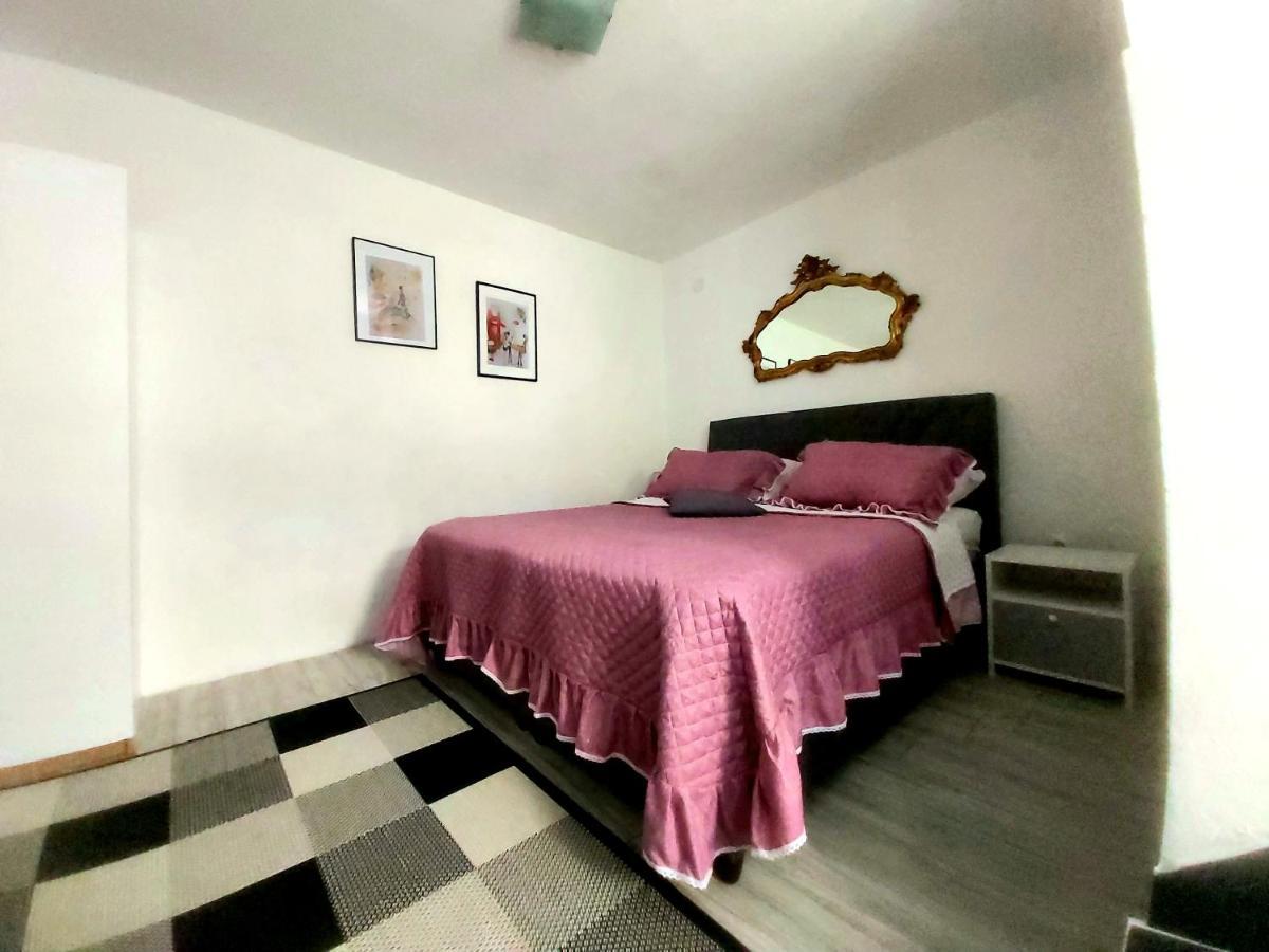 Apartman Andrea 4 Banja Luka Exteriör bild