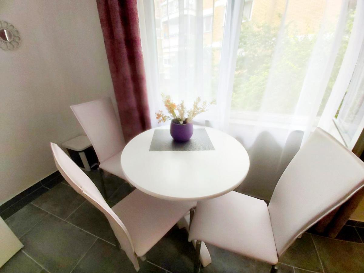 Apartman Andrea 4 Banja Luka Exteriör bild